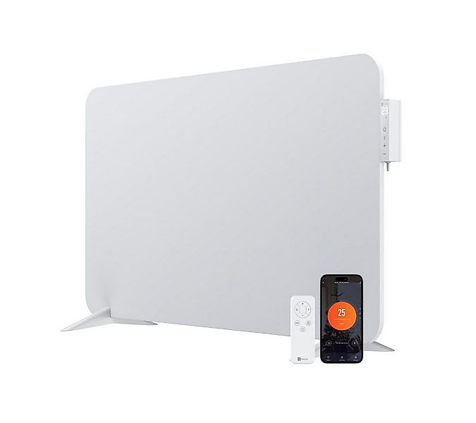 Bringer Infrarotheizung, Mit eingebautem Smart Thermostat, WiFI & App, bis günstig online kaufen