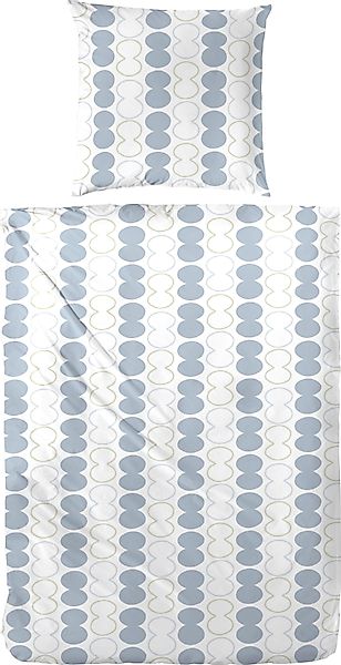 Primera Bettwäsche the chain, Perkal, 2 günstig online kaufen