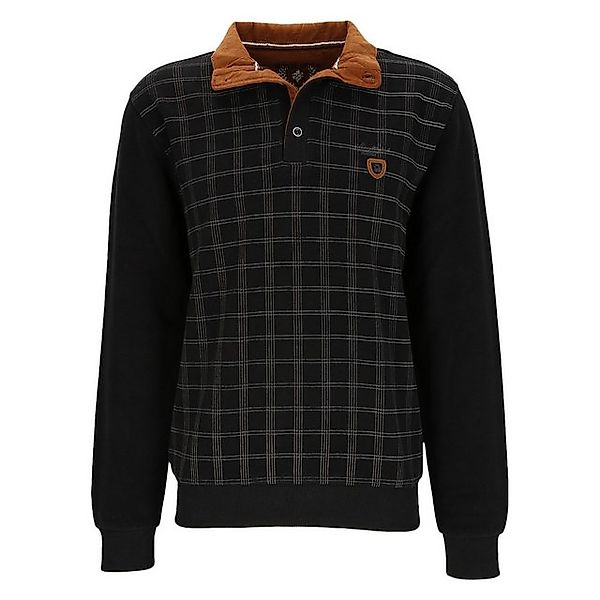 Mode Monte Carlo Sweatshirt günstig online kaufen