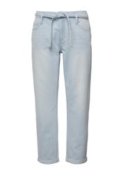 comma Regular-fit-Jeans Jeans-Hose Boyfriend-Jeans im Relaxed günstig online kaufen