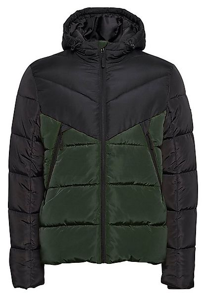 Blend Winterjacke BLEND - Outerwear - H-4401 günstig online kaufen