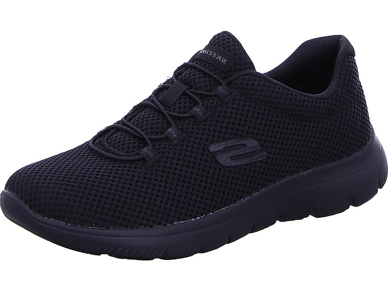 Skechers Summits - QUICK LAPSE Slip-On Sneaker Maschinenwaschbar günstig online kaufen