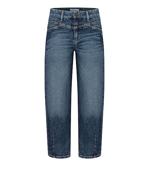Cambio Skinny-fit-Jeans günstig online kaufen