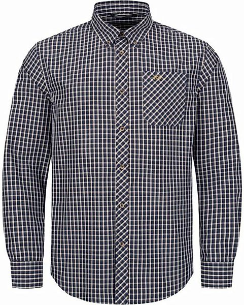 Blaser Outdoorhemd Hemd Juan günstig online kaufen