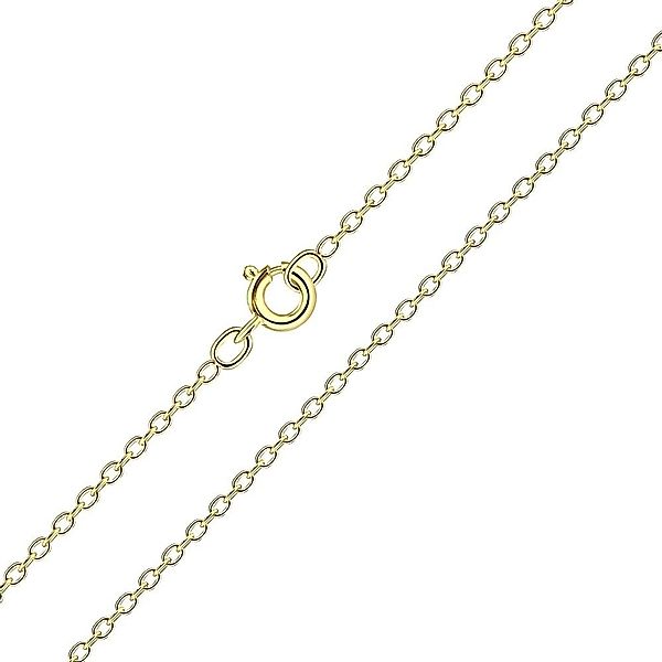 ALEXANDER YORK Kette mit Anhänger DELFIN günstig online kaufen