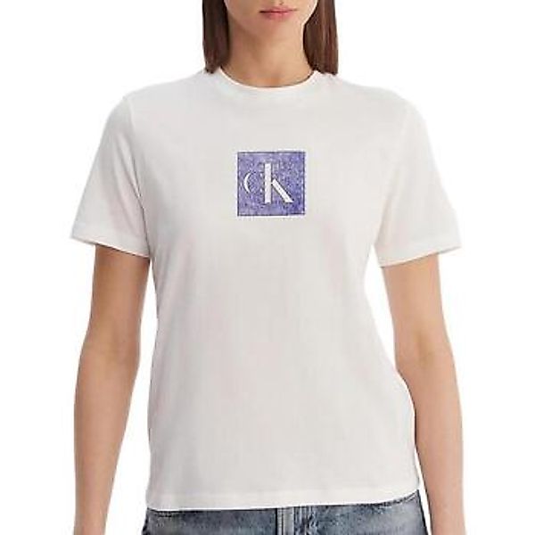 Calvin Klein Jeans  T-Shirt LV047F819G-YAF günstig online kaufen