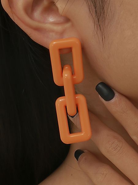 Ohrhänger mit Geo-Link aushöhlen günstig online kaufen