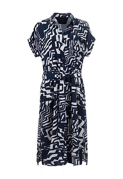 Soquesto Kleid Ninette navy günstig online kaufen