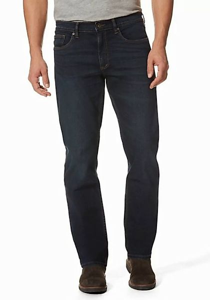 Stooker Men Straight-Jeans Frisco Herren Stretch Jeans - verschiedene Farbe günstig online kaufen