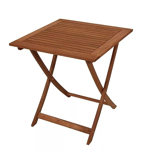Gartentisch aus Holz massiv klappbar günstig online kaufen