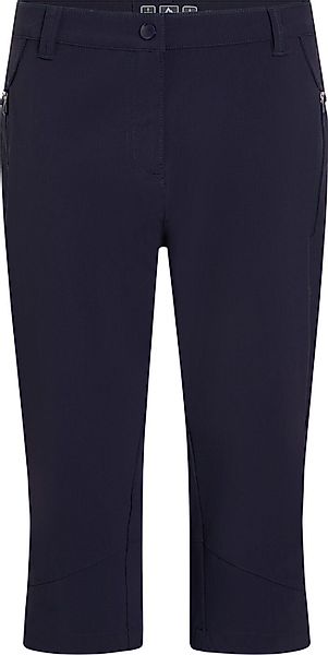McKINLEY 3/4-Hose Da.-Caprihose Capty wms AOP/NAVY günstig online kaufen