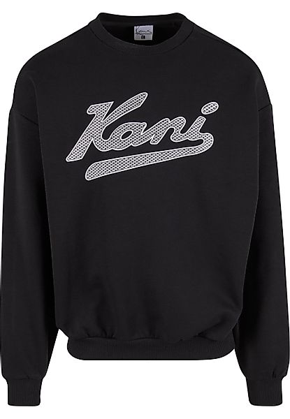Karl Kani Rundhalspullover Karl Kani Varsity günstig online kaufen