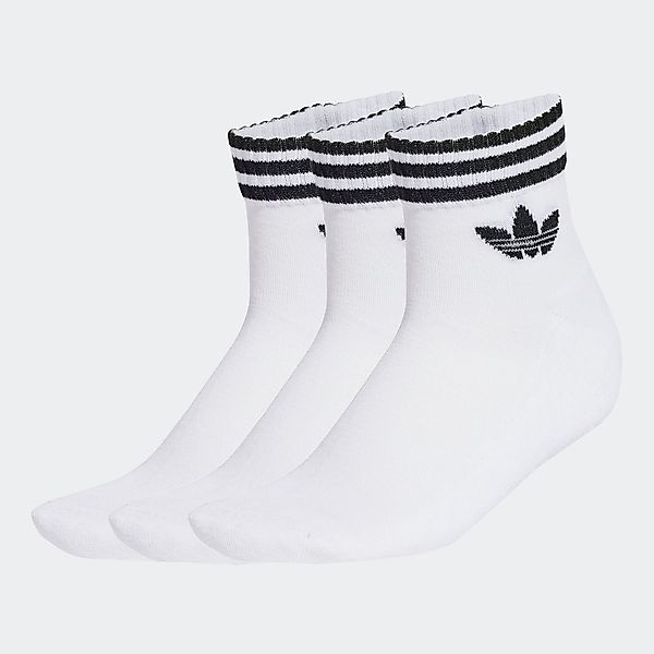 adidas Originals Sportsocken "3S ANKLE S 3P" günstig online kaufen