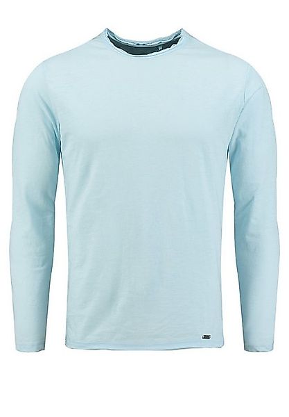 Key Largo Longsleeve MLS CHEESE round günstig online kaufen