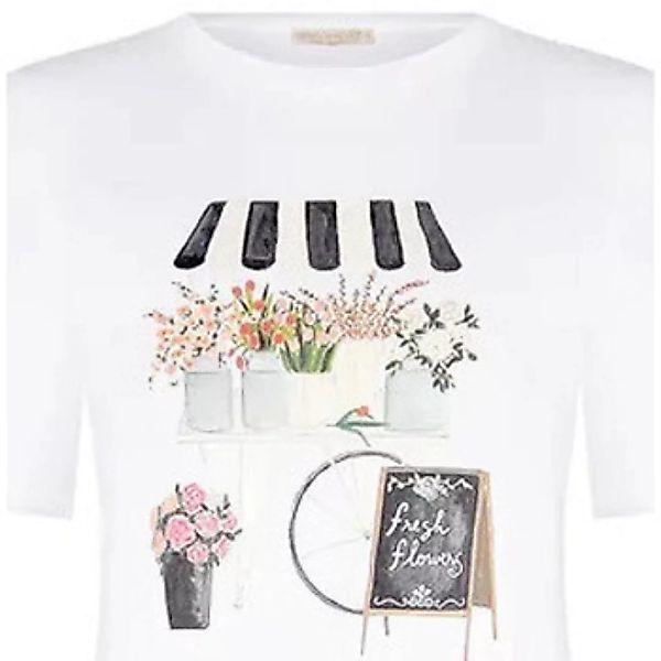 Rinascimento  T-Shirts & Poloshirts CFC0120826003 günstig online kaufen