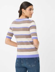 Brax Strickpullover Style Strickpullover günstig online kaufen