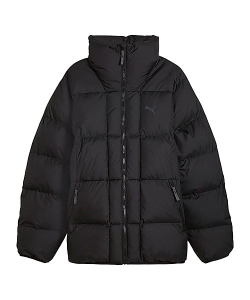 PUMA Sweatjacke PUMA Puffer Jacke Winterjacken günstig online kaufen