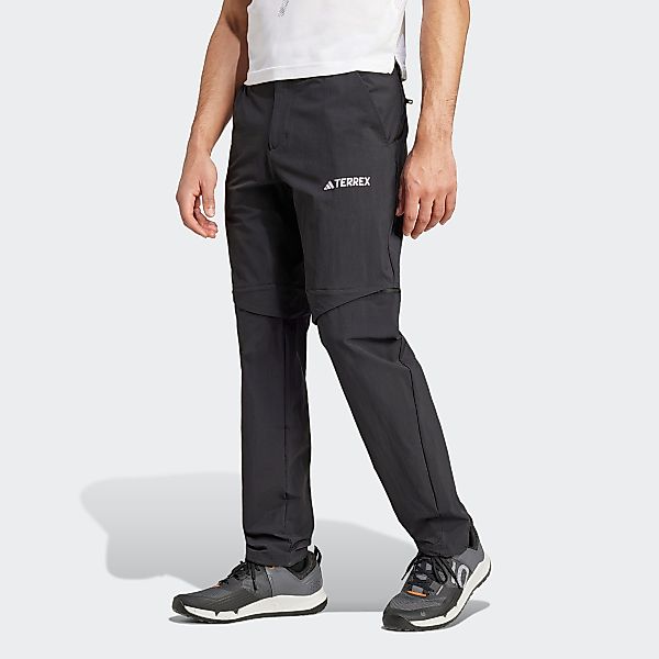 adidas TERREX Outdoorhose MT ZIP OFF günstig online kaufen