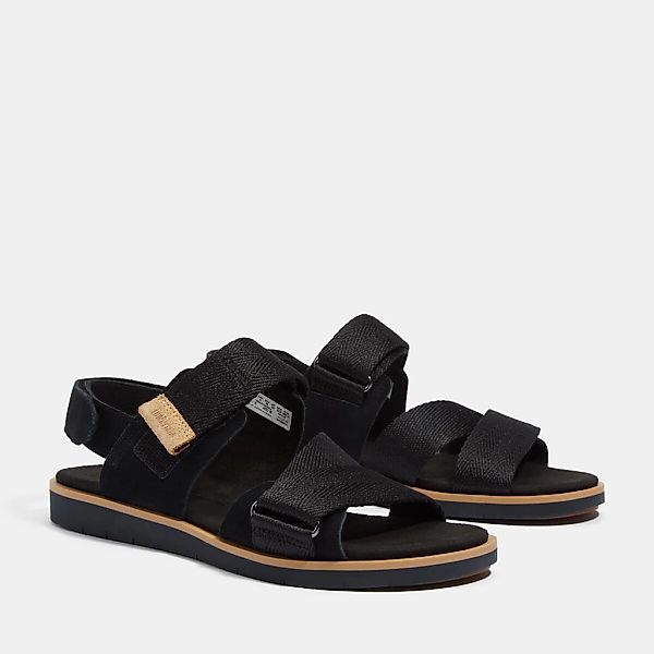 Timberland Sandale "ADLEY SHORE BACKSTRAP SANDAL" günstig online kaufen