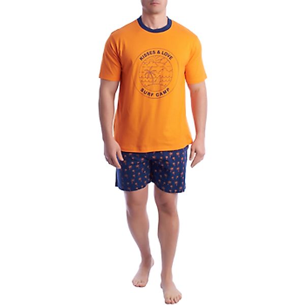 Kisses And Love  Pyjamas/ Nachthemden KL30000-215 günstig online kaufen