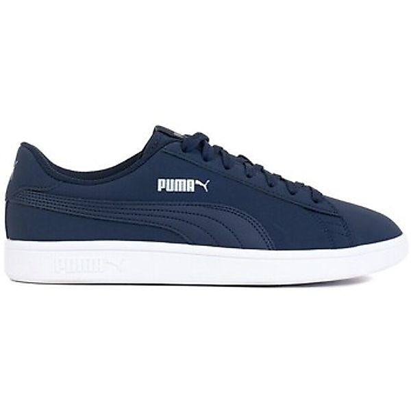 Puma  Sneaker Smash V2 Buck günstig online kaufen