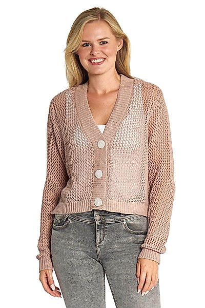 Zhrill Strickjacke ZHKAJA (0-tlg) günstig online kaufen