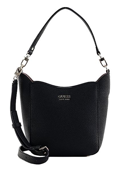 Guess Umhängetasche Small Girlfriend Bucket günstig online kaufen