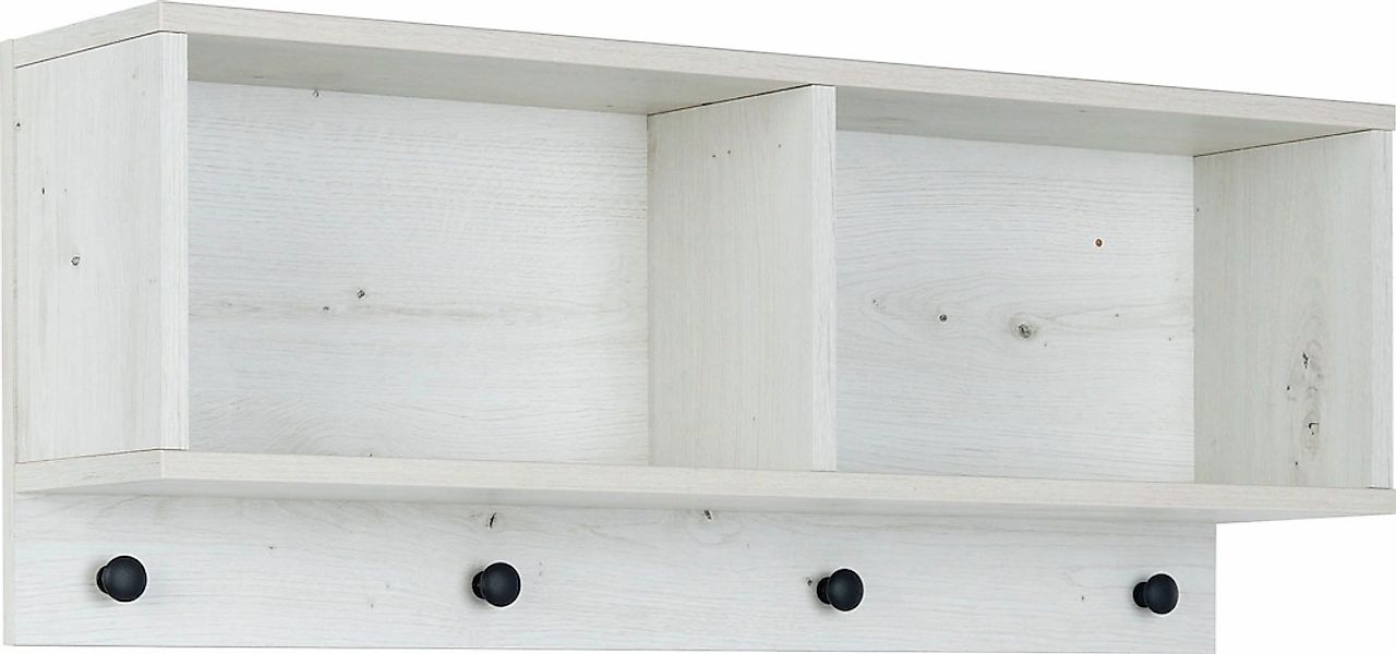 arthur berndt Wandregal "Wandregal "Lavea"" günstig online kaufen