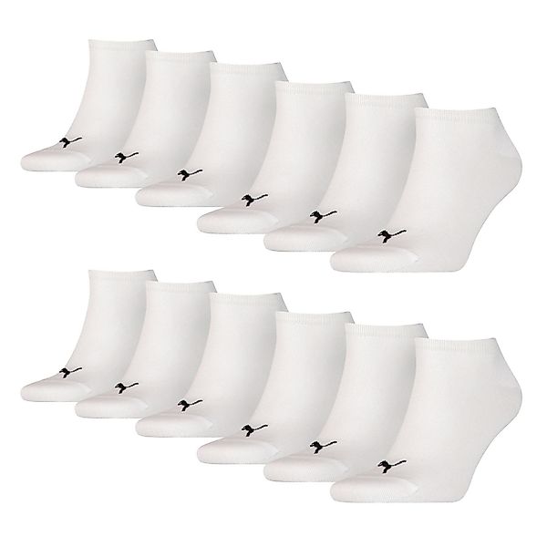 PUMA BODYWEAR Socken Sneaker - Plain günstig online kaufen