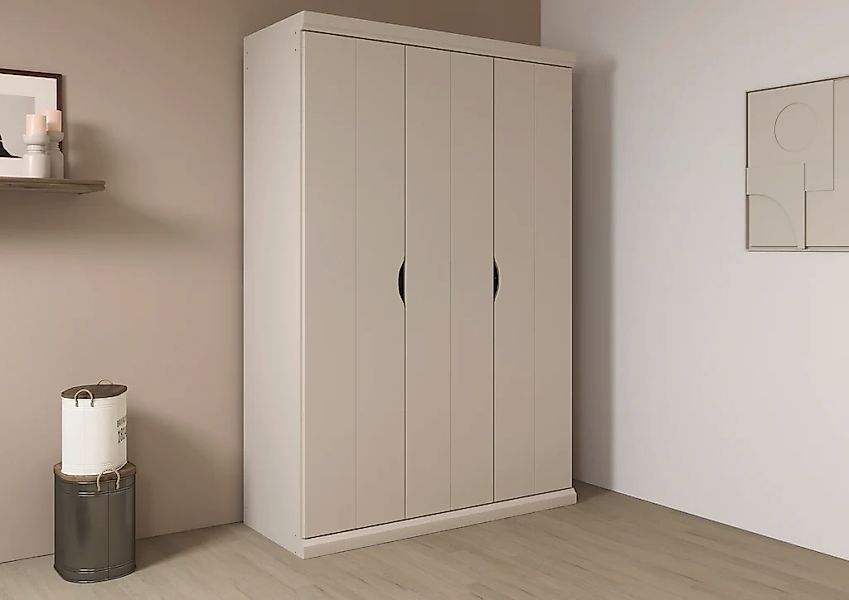 rauch Kleiderschrank "Marlene", (in 3 verschiedenen Ausstattungen BASIC/CLA günstig online kaufen