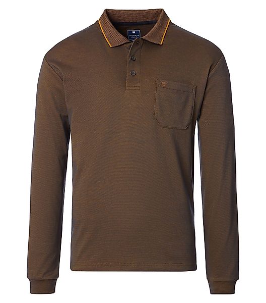 Redmond Poloshirt uni günstig online kaufen