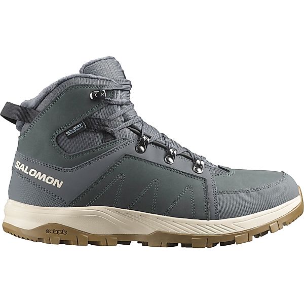 Salomon Winterstiefel "OUTCHILL TS WP", wasserdicht günstig online kaufen