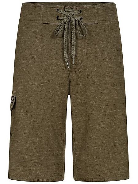 SUPER.NATURAL Shorts Merino Short M ALL DAY SHORTS mit coolem Backprint und günstig online kaufen