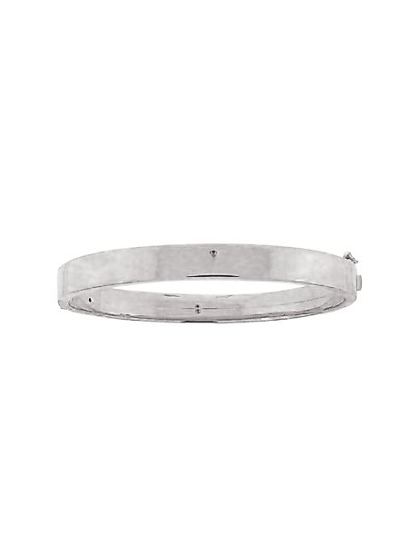 Adelia´s Silberarmband "925 Silber Armreif", 925 Sterling Silber Silberschm günstig online kaufen
