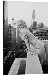 Posterlounge Poster Celebrity Collection, Marilyn Monroe günstig online kaufen