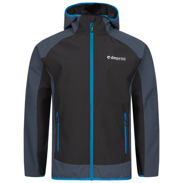 DEPROC Active Funktionsjacke XLight CAVELL Men günstig online kaufen
