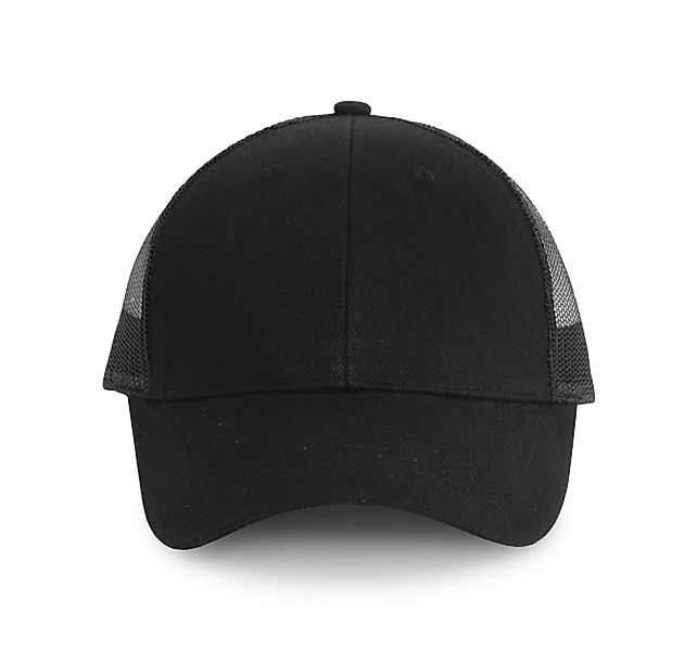 K-UP Trucker Cap 6-Panel-Trucker-Kappe günstig online kaufen