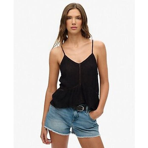 Superdry  Tank Top Débardeur femme günstig online kaufen