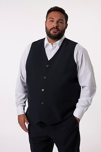 Men Plus Steppweste Men+ Weste Business günstig online kaufen