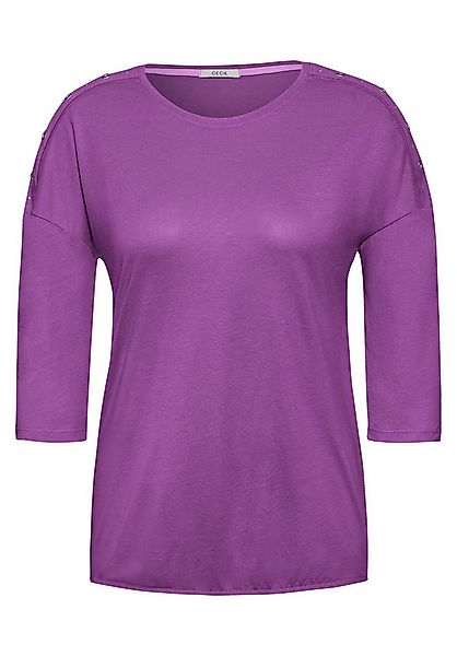 CECIL 3/4-Arm-Shirt günstig online kaufen