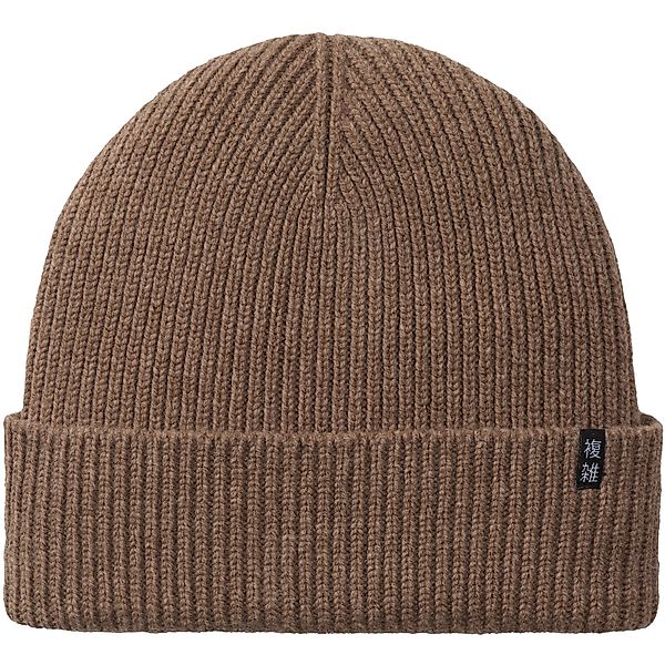 Enter the Complex Beanie 100% Merino günstig online kaufen