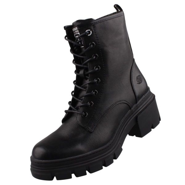 Dockers by Gerli 51KA303-610100 Stiefelette günstig online kaufen