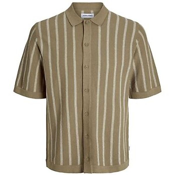 Jack & Jones  Pullover 12268460 EMIL-CORIANDER günstig online kaufen