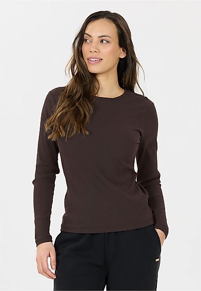 ATHLECIA Langarmshirt "Lankae", (1 tlg.), mit feuchtigkeitsregulierenden Ei günstig online kaufen