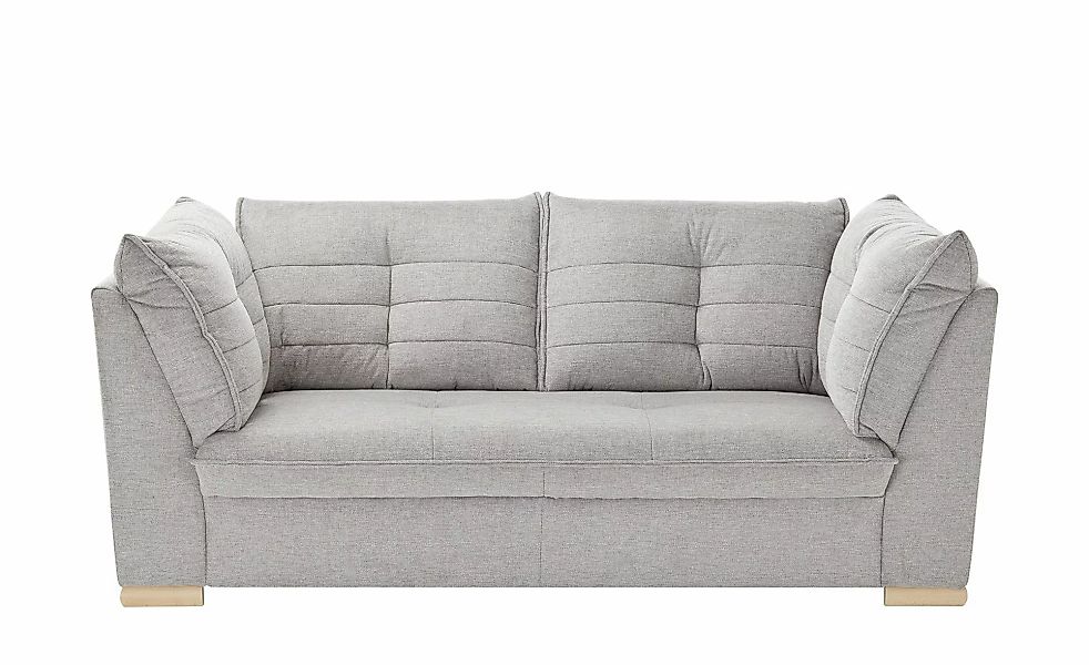 smart Sofa  Imperia ¦ grau ¦ Maße (cm): B: 200 H: 85 T: 100.0 Polstermöbel günstig online kaufen