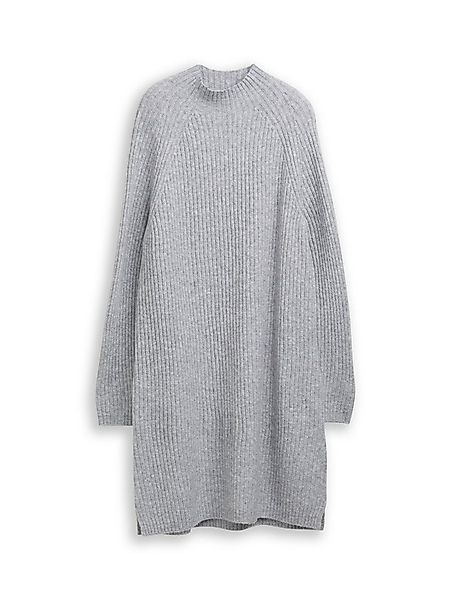 TOM TAILOR Midikleid günstig online kaufen