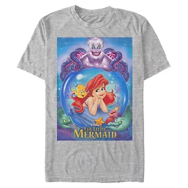 Disney - Arielle die Meerjungfrau - Arielle & Ursula Ariel and Ursula - Män günstig online kaufen