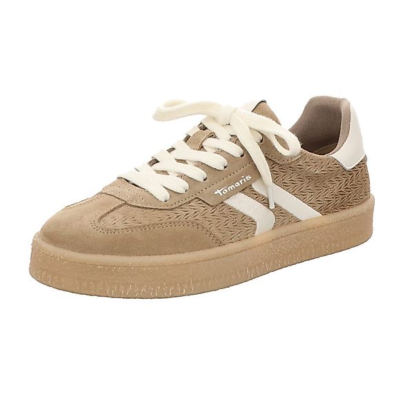Tamaris Schnürschuh günstig online kaufen