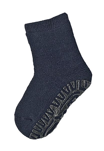 Sterntaler® ABS-Socken Fliesen Flitzer SOFT uni günstig online kaufen