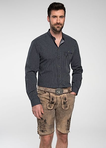 Spieth & Wensky Trachtenhemd Fellen mit günstig online kaufen